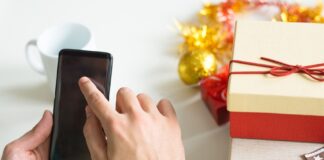 Consejos claves para comprar un celular en Navidad Consejos claves para comprar un celular en Navidad