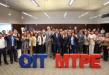 Taller nacional busca mejorar la atención de los servicios de empleo