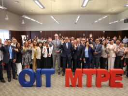 Taller nacional busca mejorar la atención de los servicios de empleo