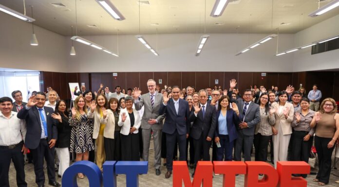 Taller nacional busca mejorar la atención de los servicios de empleo Taller nacional busca mejorar la atención de los servicios de empleo