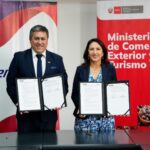 Mincetur y Serpost facilitan exportaciones de micro y pequeñas empresas