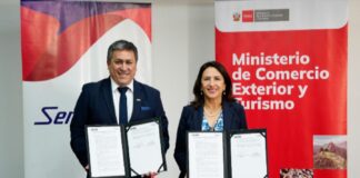 Mincetur y Serpost facilitan exportaciones de micro y pequeñas empresas