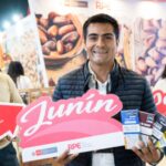 Exportaciones peruanas se fortalecen con Ruta Productiva Exportadora