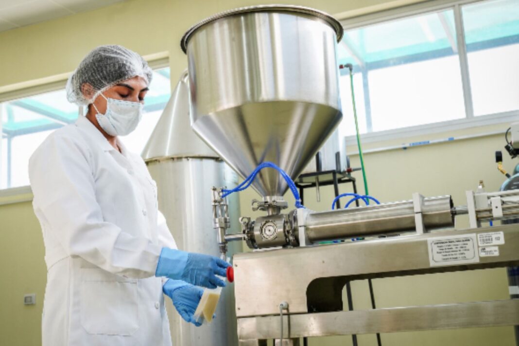 Innovación tecnológica impulsa competitividad de las Mype en Perú