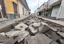 Colegio de Arquitectos plantea correcciones técnicas para asegurar una reconstrucción sostenible del Centro Histórico de Piura Colegio de Arquitectos plantea correcciones técnicas para asegurar una reconstrucción sostenible del Centro Histórico de Piura