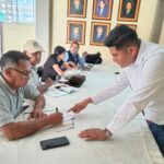 Productores de Piura fueron capacitados para participar en PROCOMPITE