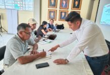 Productores de Piura fueron capacitados para participar en PROCOMPITE