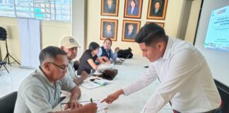 Productores de Piura fueron capacitados para participar en PROCOMPITE