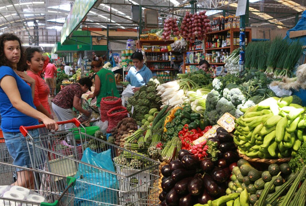 Precios al consumidor en Piura aumentan 0,03% en noviembre de 2025 Precios al consumidor en Piura aumentan 0,03% en noviembre de 2025