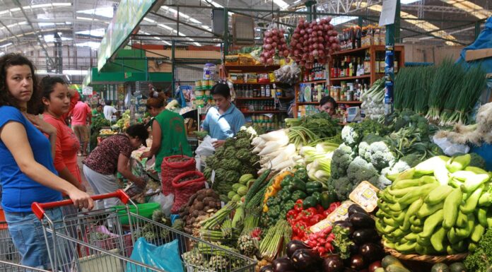 Precios al consumidor en Piura aumentan 0,03% en noviembre de 2025