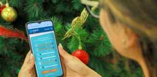 Esta Navidad encuentra tu plan perfecto ingresando a Checa tu plan del OSIPTEL