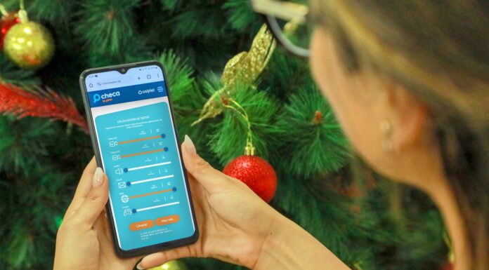 Esta Navidad encuentra tu plan perfecto ingresando a Checa tu plan del OSIPTEL