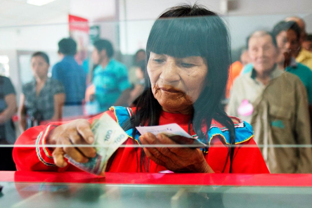 Inclusión financiera en Perú registra avances durante 2025 Inclusión financiera en Perú registra avances durante 2025