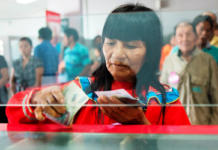 Inclusión financiera en Perú registra avances durante 2025