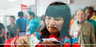 Inclusión financiera en Perú registra avances durante 2025