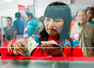 Inclusión financiera en Perú registra avances durante 2025