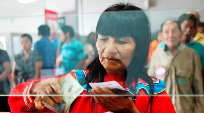 Inclusión financiera en Perú registra avances durante 2025