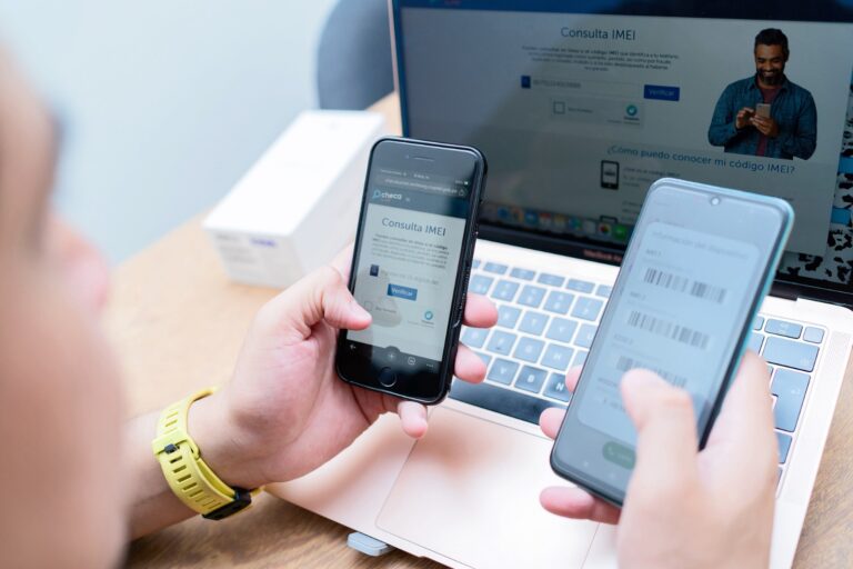 Navidad y Año Nuevo: ¿Por qué motivos te pueden bloquear el celular?