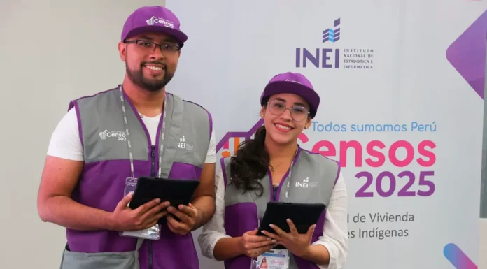 Creación de empresas en Perú supera las 101 mil en el tercer trimestre de 2025