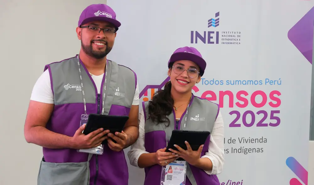 Creación de empresas en Perú supera las 101 mil en el tercer trimestre de 2025 Creación de empresas en Perú supera las 101 mil en el tercer trimestre de 2025