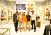 Renzo Costa presenta su nuevo concepto de tienda en Mall Plaza Piura, con una experiencia de compra moderna, cercana y una oferta más amplia en cuero Renzo Costa presenta su nuevo concepto de tienda en Mall Plaza Piura, con una experiencia de compra moderna, cercana y una oferta más amplia en cuero