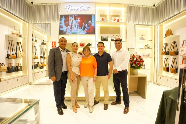 Renzo Costa presenta su nuevo concepto de tienda en Mall Plaza Piura, con una experiencia de compra moderna, cercana y una oferta más amplia en cuero