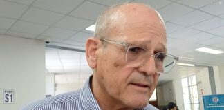 Buenaventura plantea que El Algarrobo priorizará el agua antes de la actividad minera