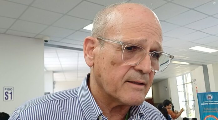 Buenaventura plantea que El Algarrobo priorizará el agua antes de la actividad minera