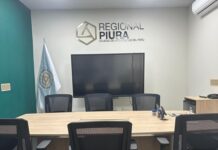 Colegio de Arquitectos de Piura rechaza sanciones municipales y denuncia actuación arbitraria*