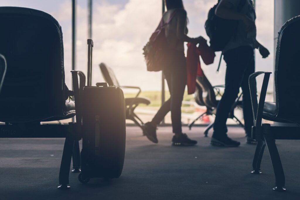 Aeropuertos de piura ubicaron a la región en el tercer lugar del tráfico aéreo regional con 983,709 pasajeros entre enero y setiembre Aeropuertos de piura ubicaron a la región en el tercer lugar del tráfico aéreo regional con 983,709 pasajeros entre enero y setiembre