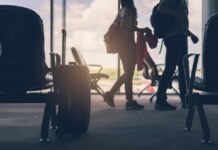 Aeropuertos de piura ubicaron a la región en el tercer lugar del tráfico aéreo regional con 983,709 pasajeros entre enero y setiembre Aeropuertos de piura ubicaron a la región en el tercer lugar del tráfico aéreo regional con 983,709 pasajeros entre enero y setiembre