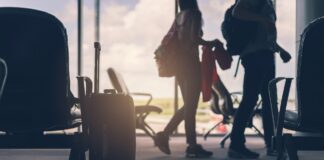 Aeropuertos de piura ubicaron a la región en el tercer lugar del tráfico aéreo regional con 983,709 pasajeros entre enero y setiembre Aeropuertos de piura ubicaron a la región en el tercer lugar del tráfico aéreo regional con 983,709 pasajeros entre enero y setiembre