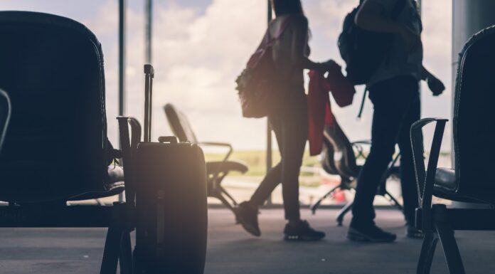 Aeropuertos de piura ubicaron a la región en el tercer lugar del tráfico aéreo regional con 983,709 pasajeros entre enero y setiembre