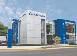 Caja Piura redefine su modelo financiero con digitalización, nuevos productos y expansión al 2026