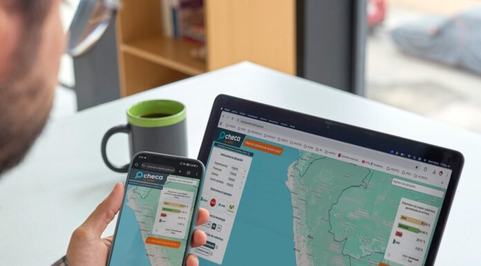 Checa tu señal: conoce qué empresa operadora ofrece la mayor cobertura móvil garantizada