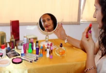 Regalos navideños con cosméticos ilegales pueden afectar la salud Regalos navideños con cosméticos ilegales pueden afectar la salud