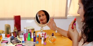 Regalos navideños con cosméticos ilegales pueden afectar la salud Regalos navideños con cosméticos ilegales pueden afectar la salud