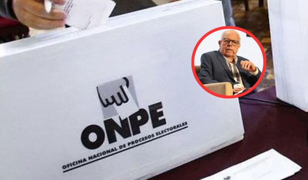 Velarde descarta señales económicas negativas antes del año electoral