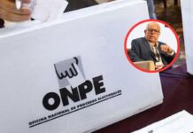 Velarde descarta señales económicas negativas antes del año electoral Velarde descarta señales económicas negativas antes del año electoral