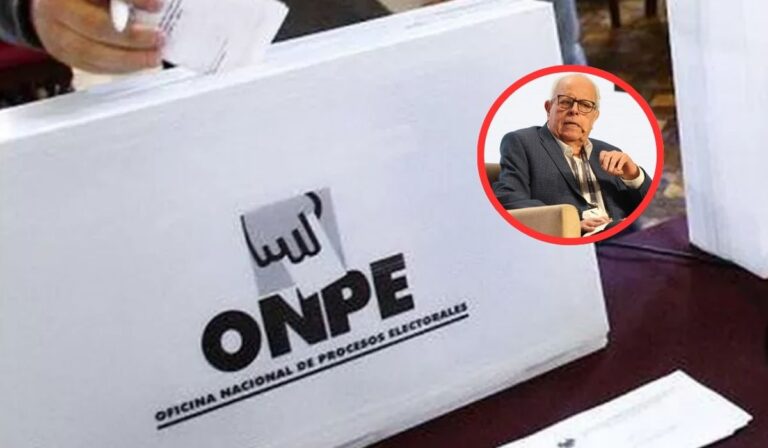 Velarde descarta señales económicas negativas antes del año electoral