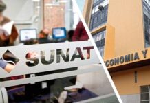Sunat podría usar detracciones de grandes empresas para recuperar deudas tributarias