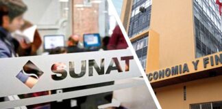 Sunat podría usar detracciones de grandes empresas para recuperar deudas tributarias