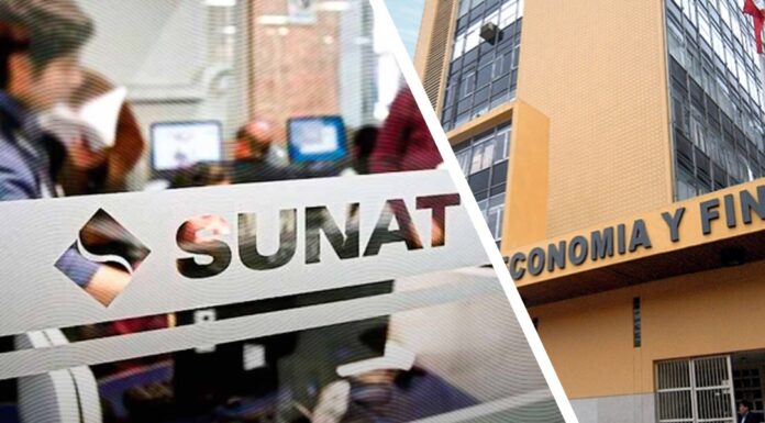 Sunat podría usar detracciones de grandes empresas para recuperar deudas tributarias