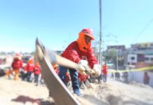 El 44.5% de los trabajadores de Piura están en estado de vulnerabilidad