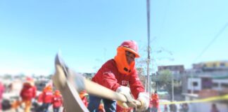 El 44.5% de los trabajadores de Piura están en estado de vulnerabilidad