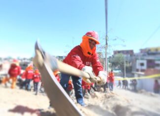 El 44.5% de los trabajadores de Piura están en estado de vulnerabilidad