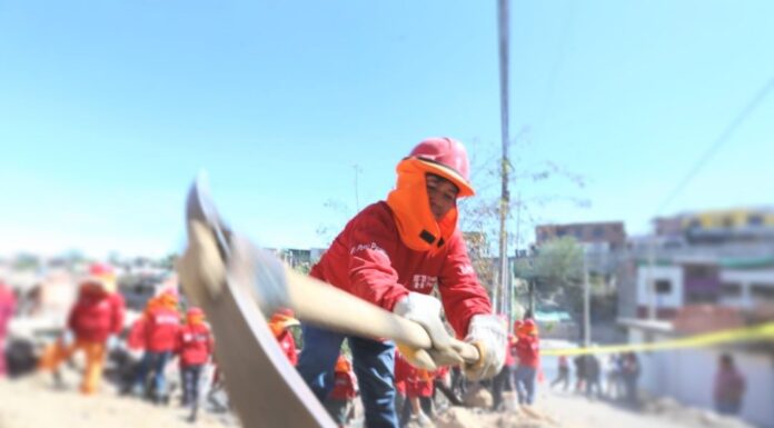 El 44.5% de los trabajadores de Piura están en estado de vulnerabilidad