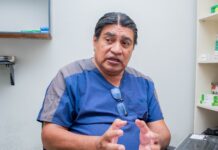 Más de 106 mil niños y adolescentes de Piura recibieron la primera dosis de la vacuna contra el dengue