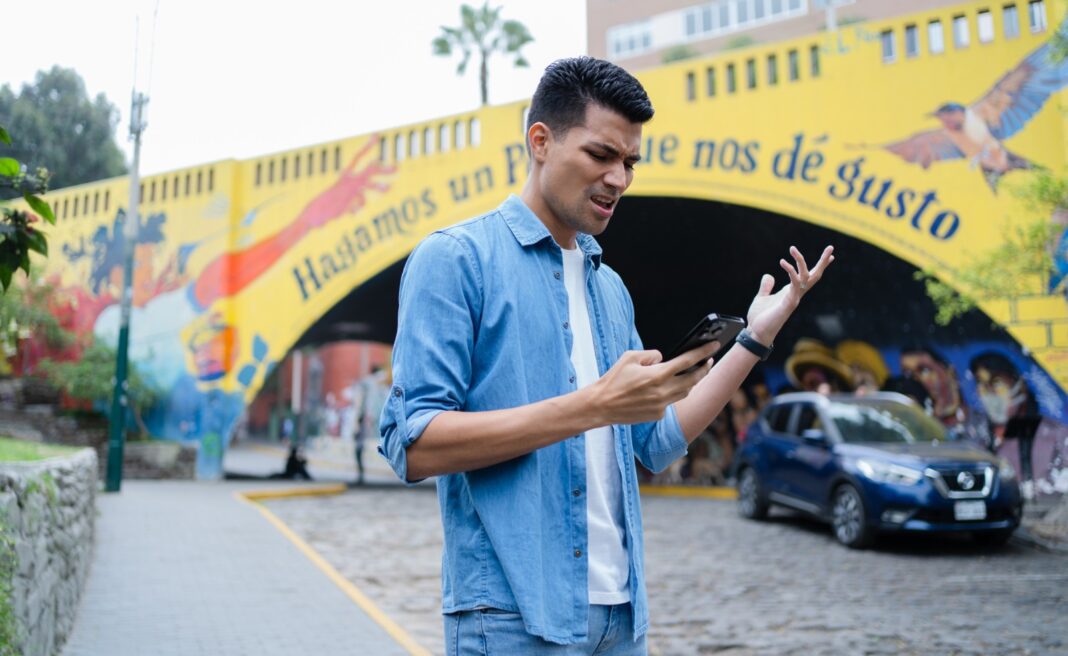 OSIPTEL aprueba norma para acelerar la baja de líneas móviles y bloquear celulares utilizados en delitos OSIPTEL aprueba norma para acelerar la baja de líneas móviles y bloquear celulares utilizados en delitos