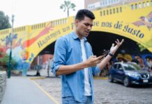 OSIPTEL aprueba norma para acelerar la baja de líneas móviles y bloquear celulares utilizados en delitos OSIPTEL aprueba norma para acelerar la baja de líneas móviles y bloquear celulares utilizados en delitos